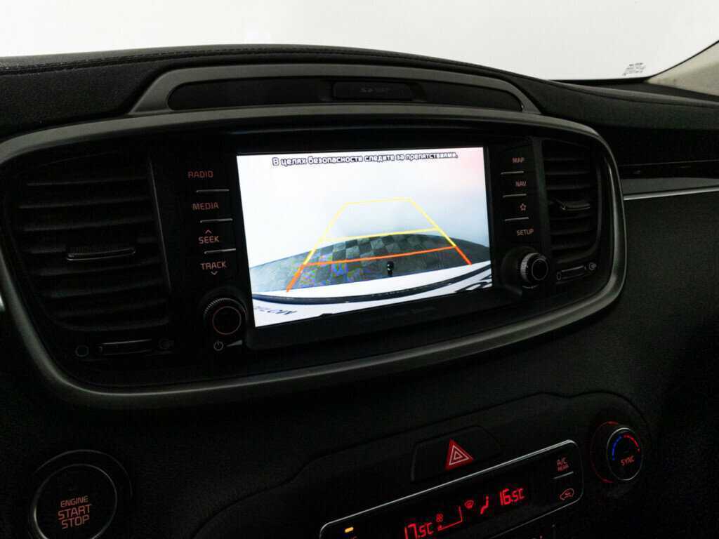 Купить Kia Sorento, 2019, 139 929 км.. Фото: #16