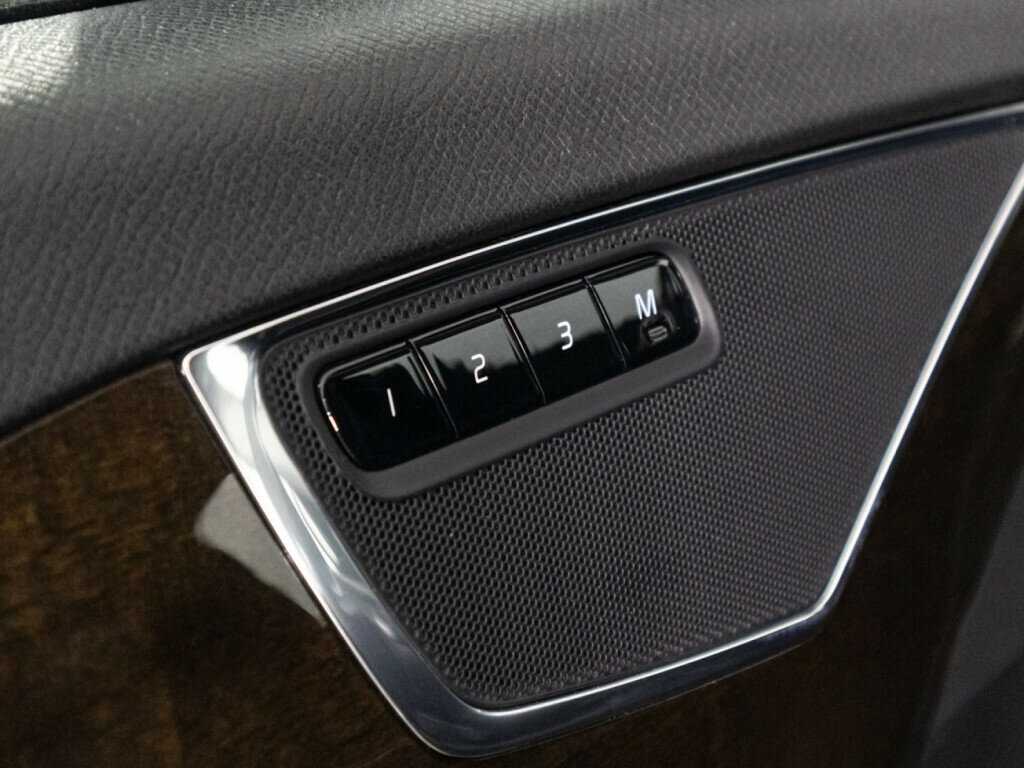 Купить Volvo XC90, 2016, 171 536 км.. Фото: #18