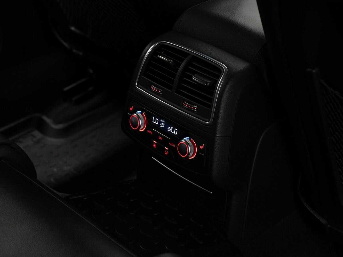 Купить Audi A6, 2016, 71 580 км.. Фото: #10