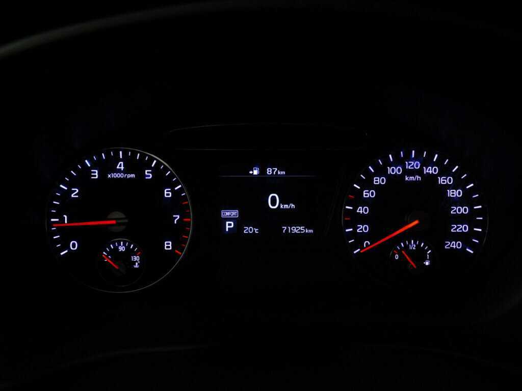 Купить Kia Sorento, 2019, 71 923 км.. Фото: #11