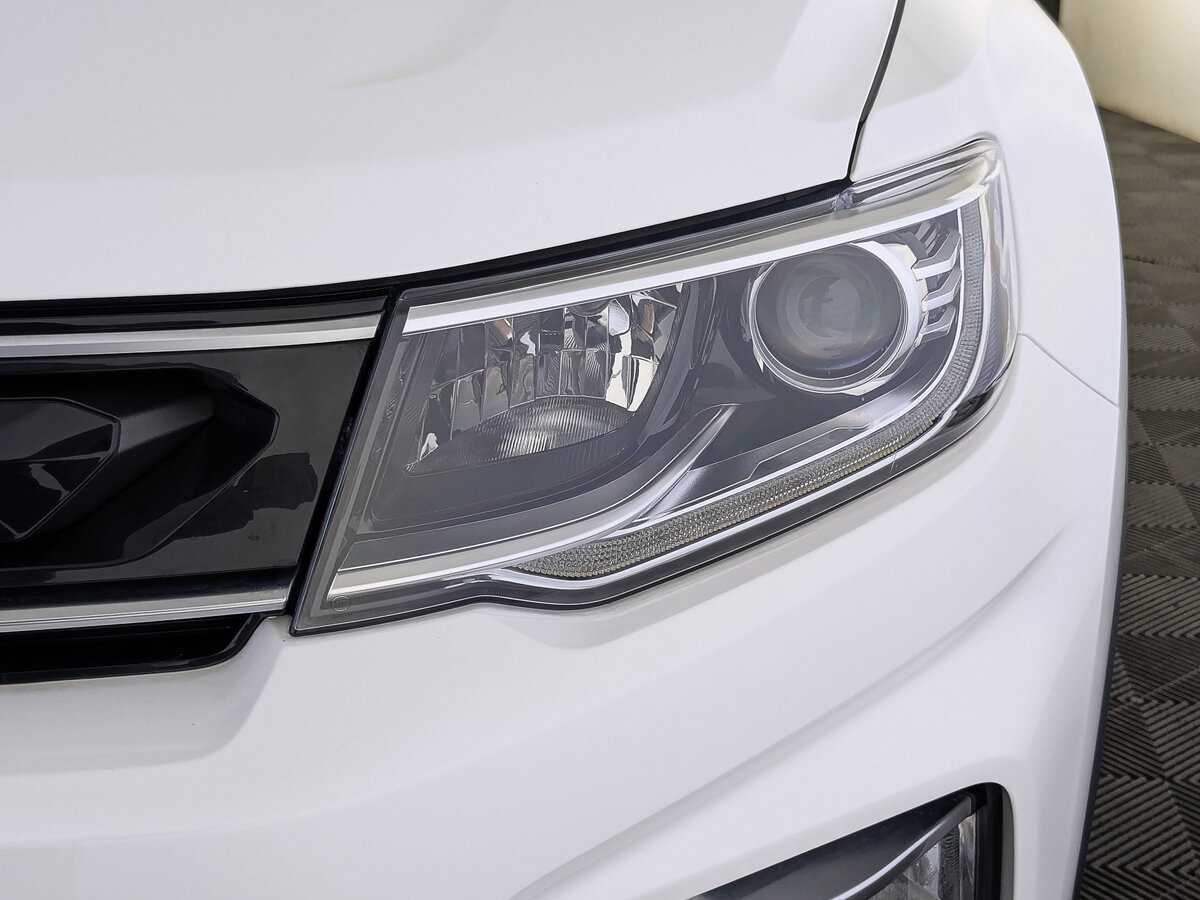 Купить Changan CS35 Plus, 2021, 11 345 км.. Фото: #10