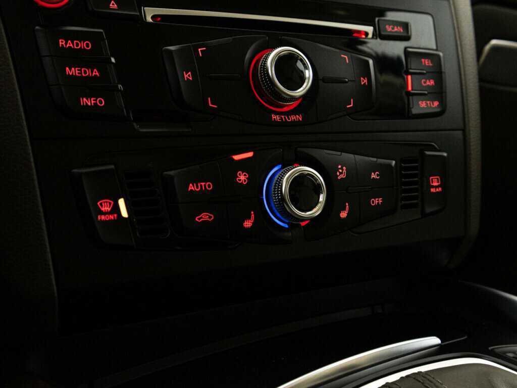 Купить Audi Q5, 2013, 107 430 км.. Фото: #17