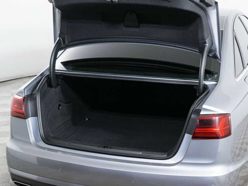 Купить Audi A6, 2015, 173 270 км.. Фото: #6