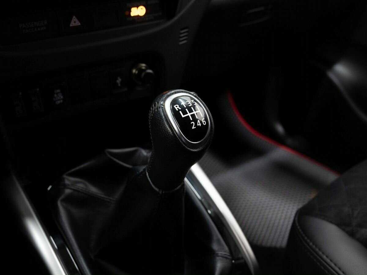 Купить Mitsubishi Pajero Sport, 2017, 111 378 км.. Фото: #20