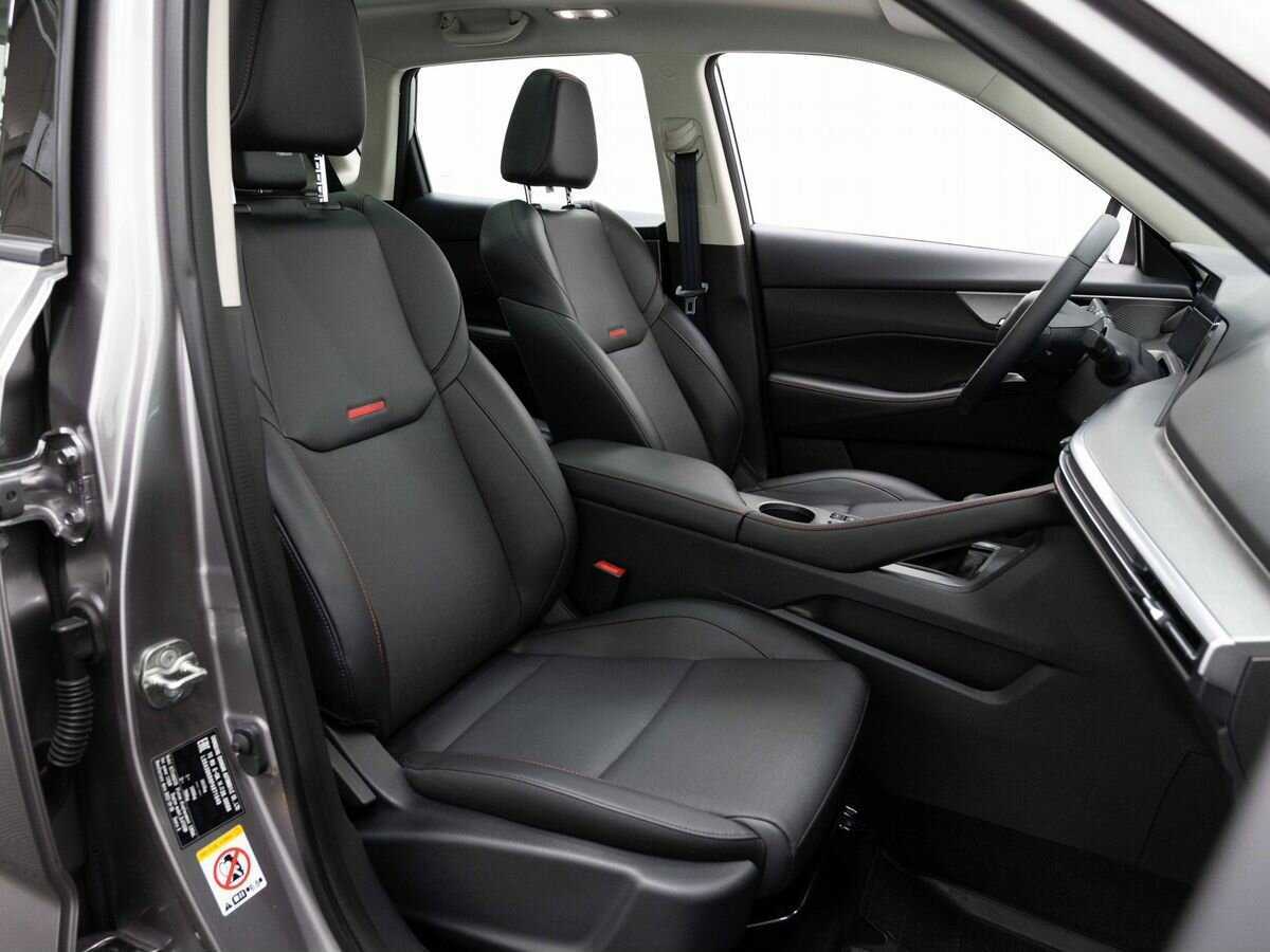 Купить Changan CS35 Plus, 2022, 17 000 км.. Фото: #12