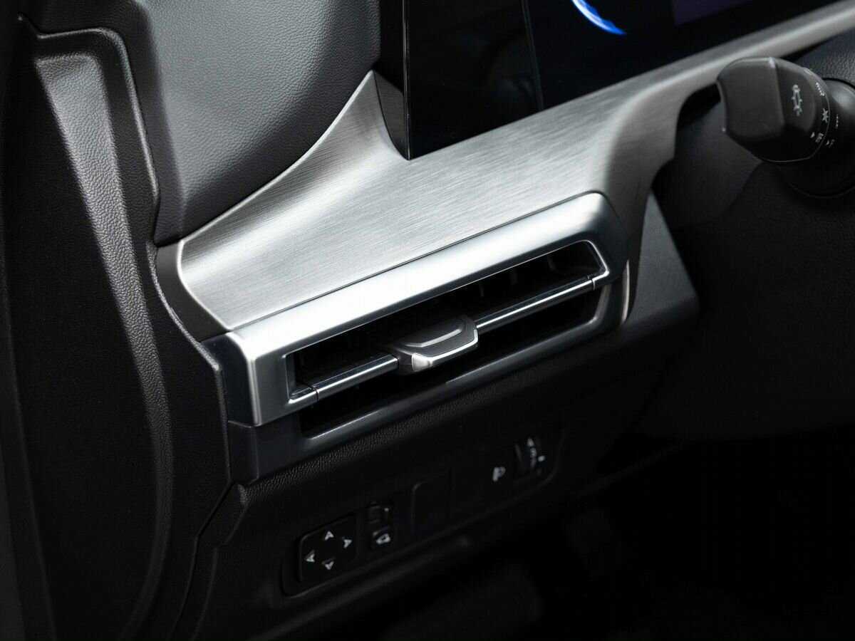 Купить Changan CS35 Plus, 2022, 17 000 км.. Фото: #18