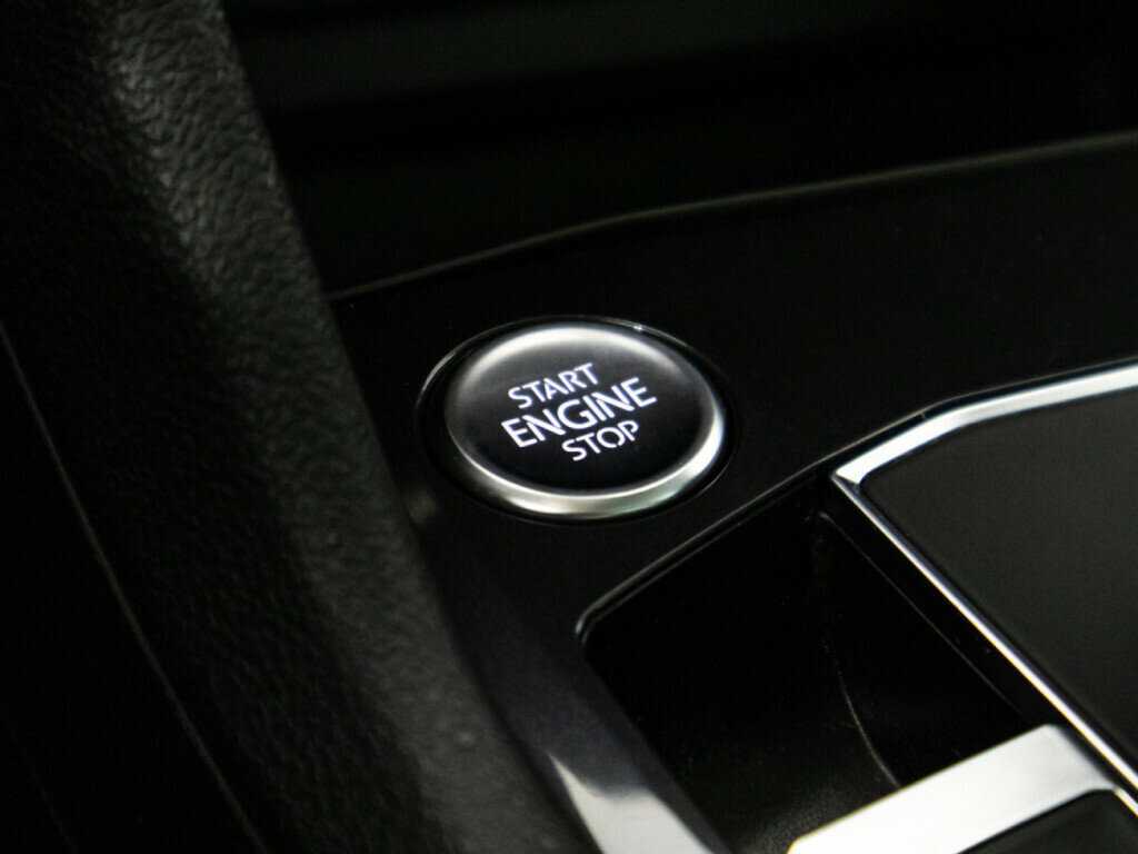 Купить Volkswagen Tiguan, 2019, 124 114 км.. Фото: #17