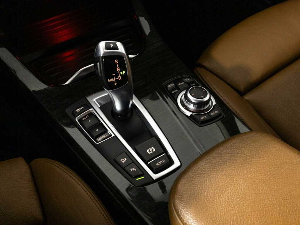 Купить BMW X3, 2015, 119 828 км.. Фото: #18