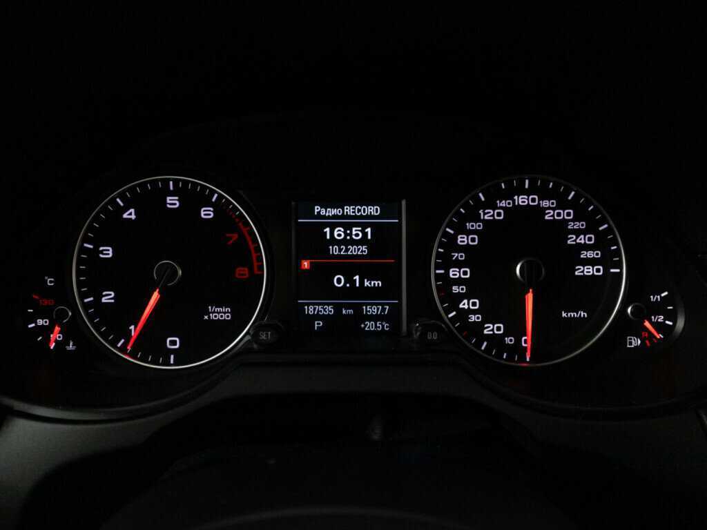 Купить Audi Q5, 2014, 187 532 км.. Фото: #11