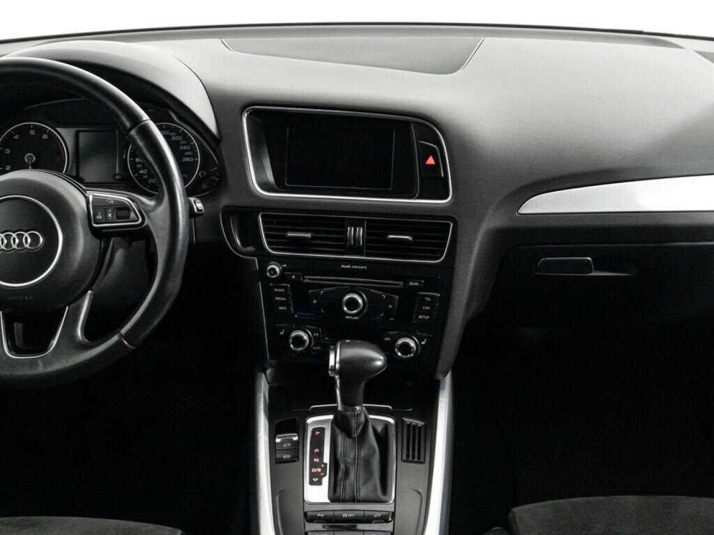Купить Audi Q5, 2014, 187 532 км.. Фото: #13
