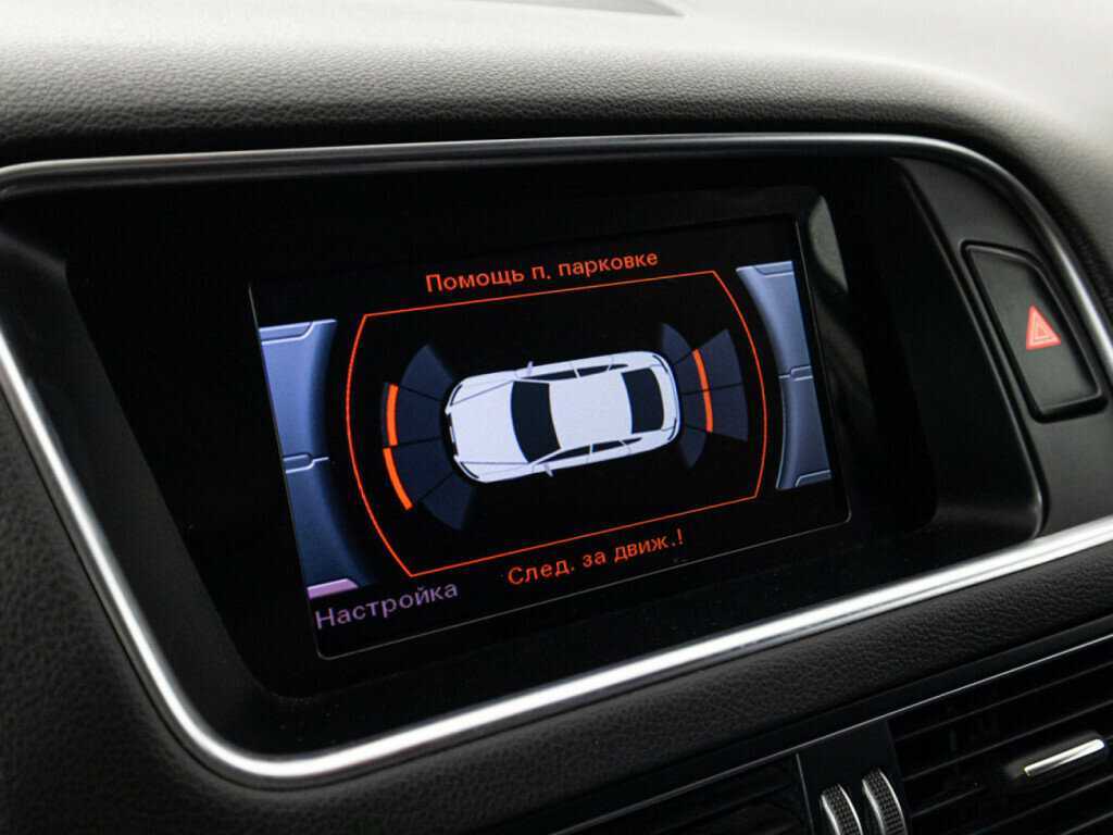 Купить Audi Q5, 2014, 187 532 км.. Фото: #15