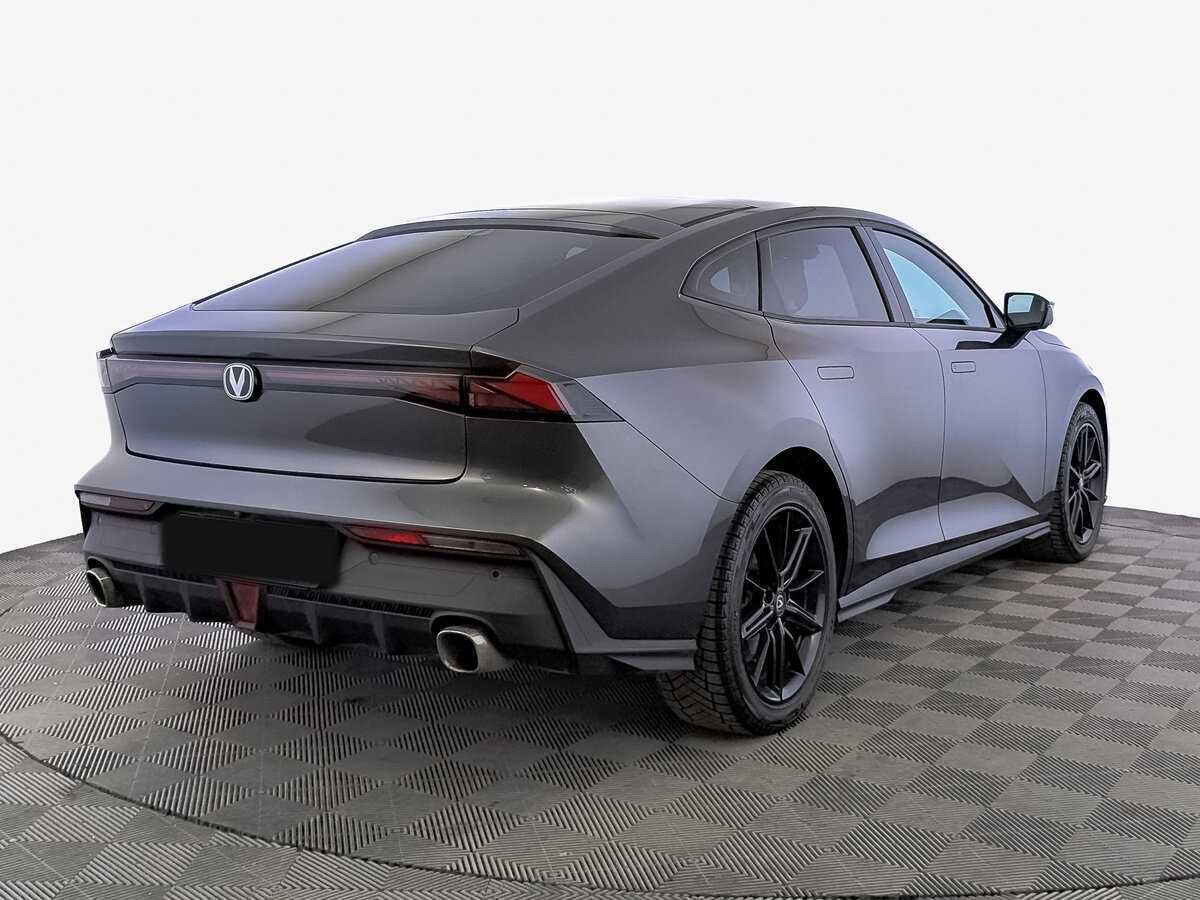 Купить Changan UNI-V, 2022, 36 077 км.. Фото: #4