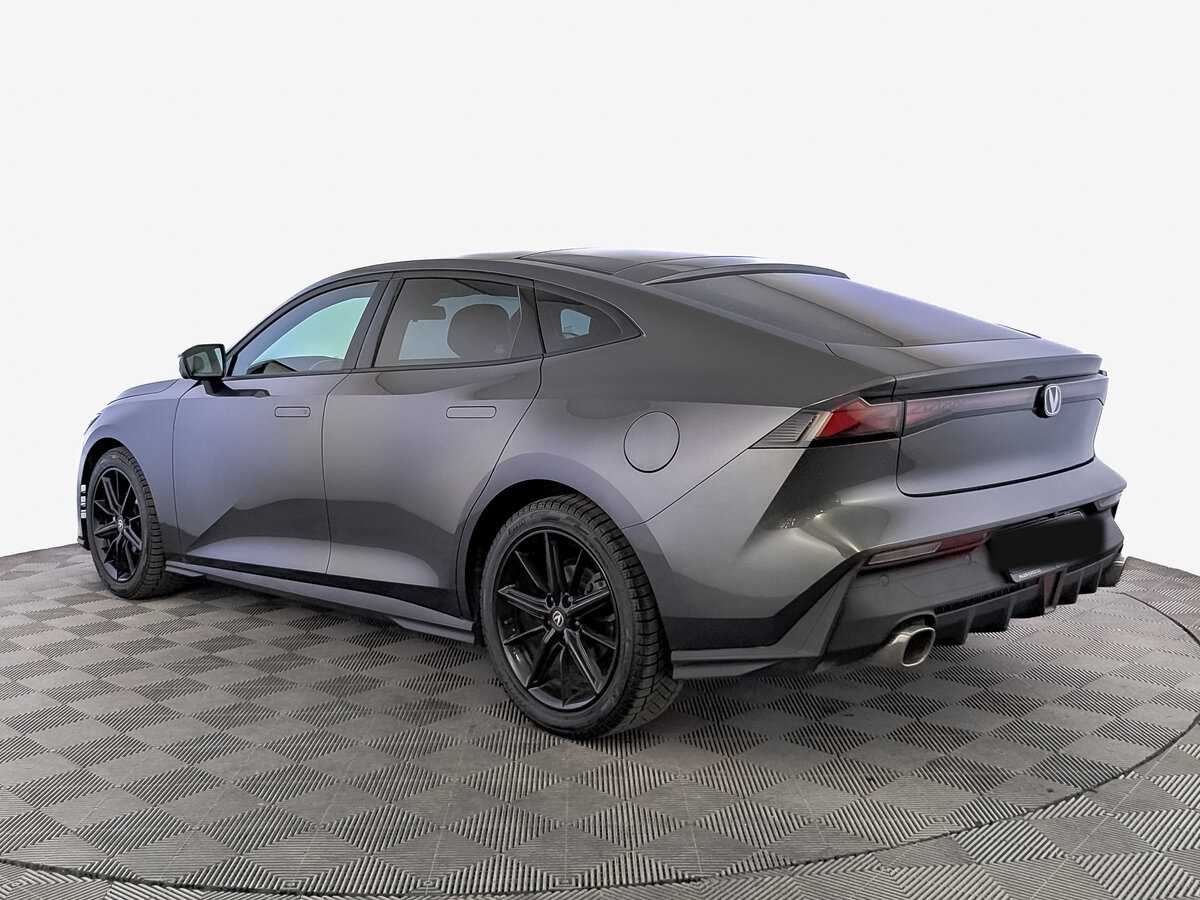 Купить Changan UNI-V, 2022, 36 077 км.. Фото: #6