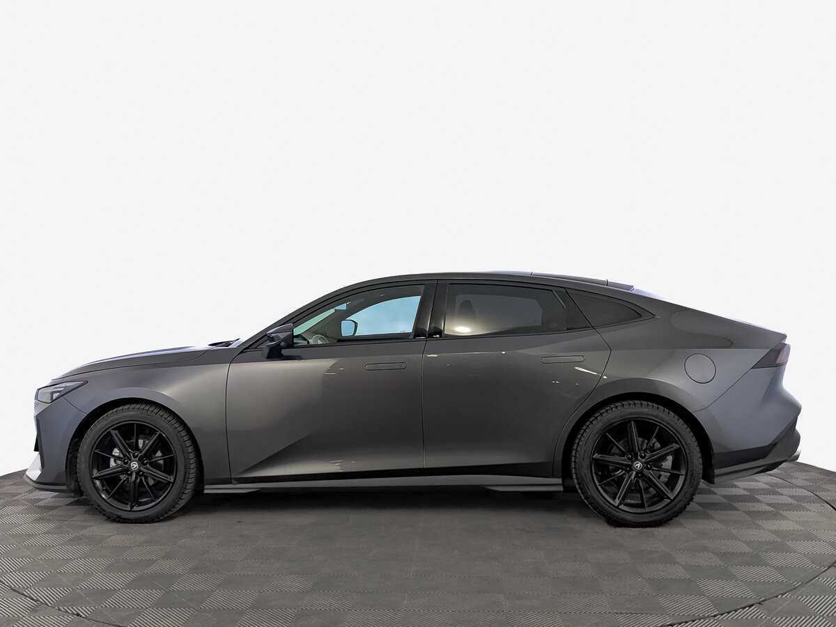 Купить Changan UNI-V, 2022, 36 077 км.. Фото: #7