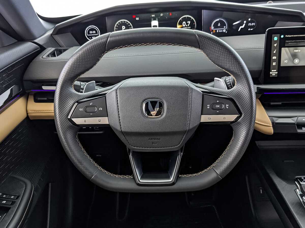 Купить Changan UNI-V, 2022, 36 077 км.. Фото: #20