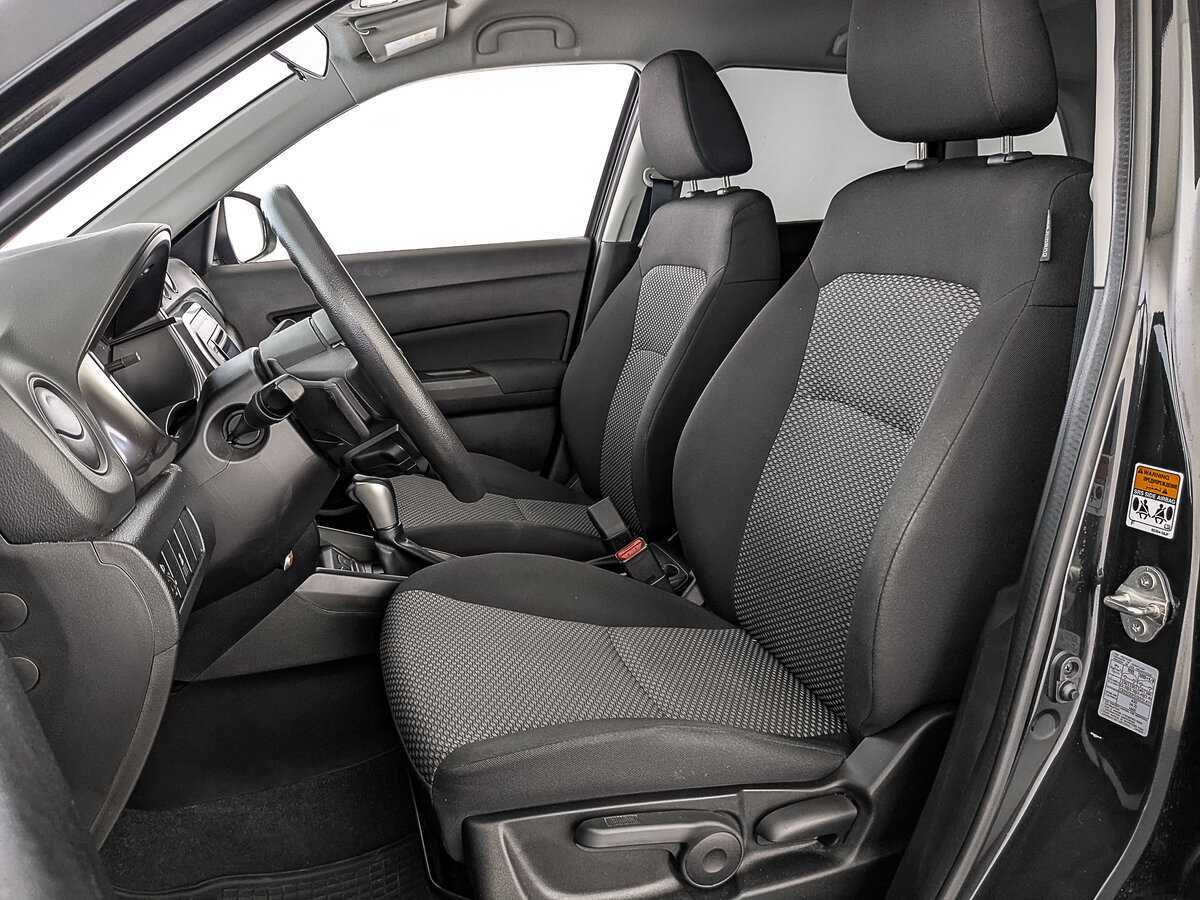 Купить Suzuki Vitara, 2019, 85 391 км.. Фото: #19