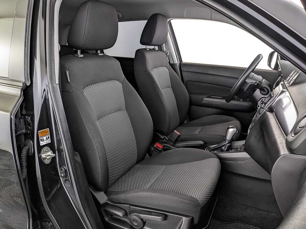 Купить Suzuki Vitara, 2019, 85 391 км.. Фото: #22