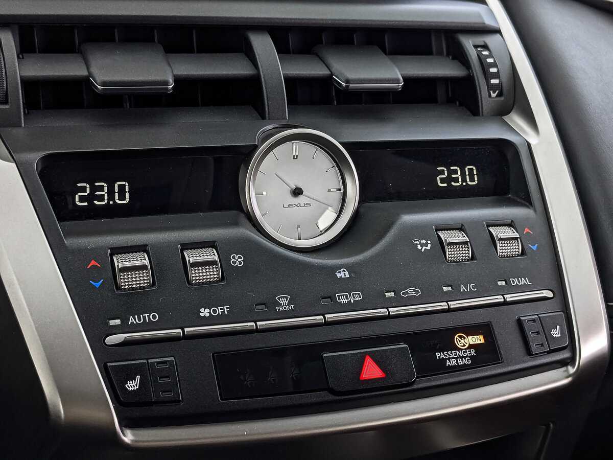 Купить Lexus NX, 2019, 75 156 км.. Фото: #26