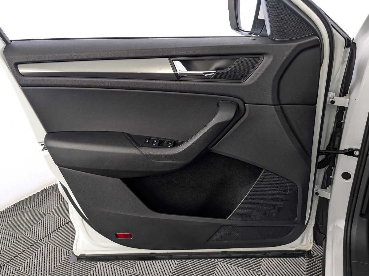 Купить Skoda Kodiaq, 2018, 80 722 км.. Фото: #18