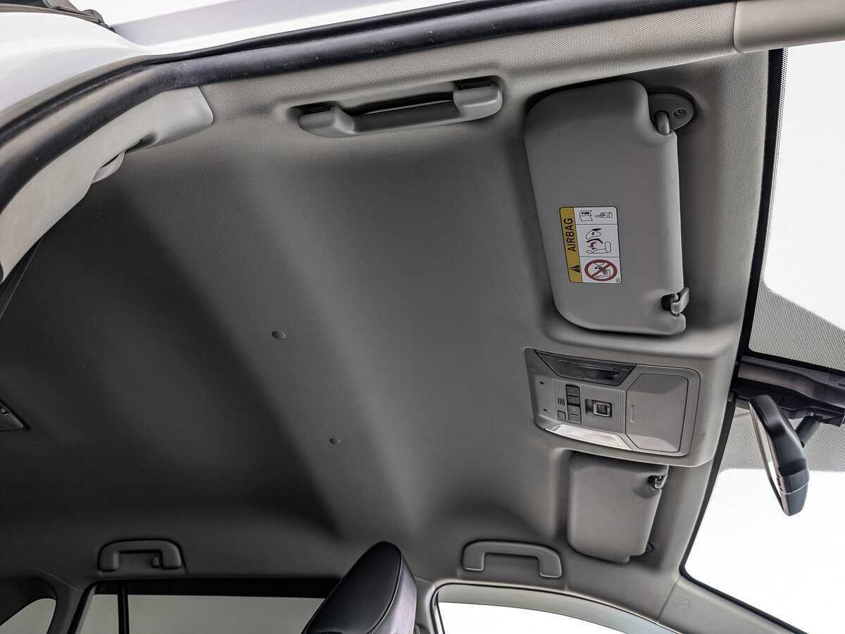 Купить Toyota RAV4, 2019, 130 242 км.. Фото: #22