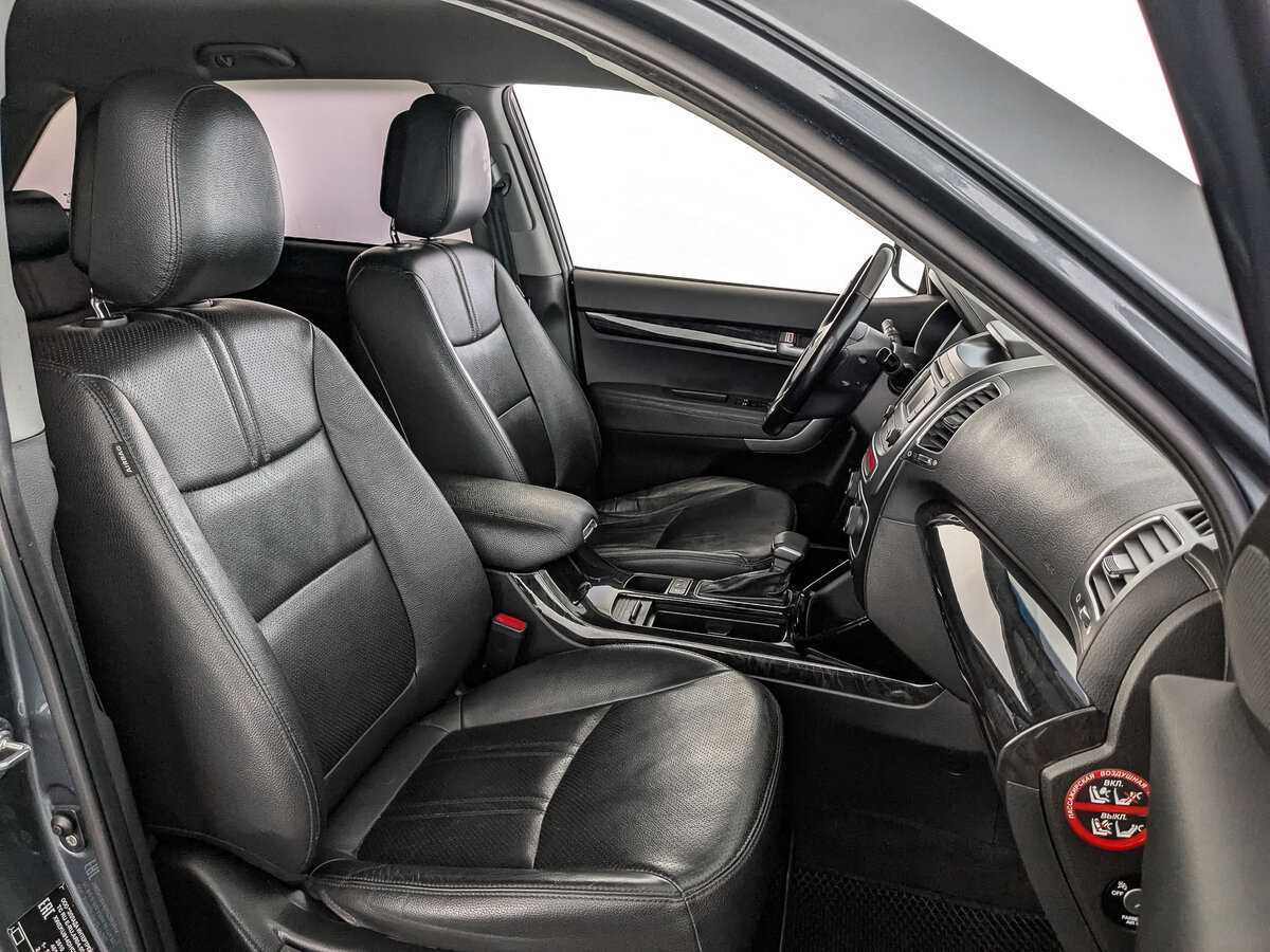 Купить Kia Sorento, 2018, 128 883 км.. Фото: #23