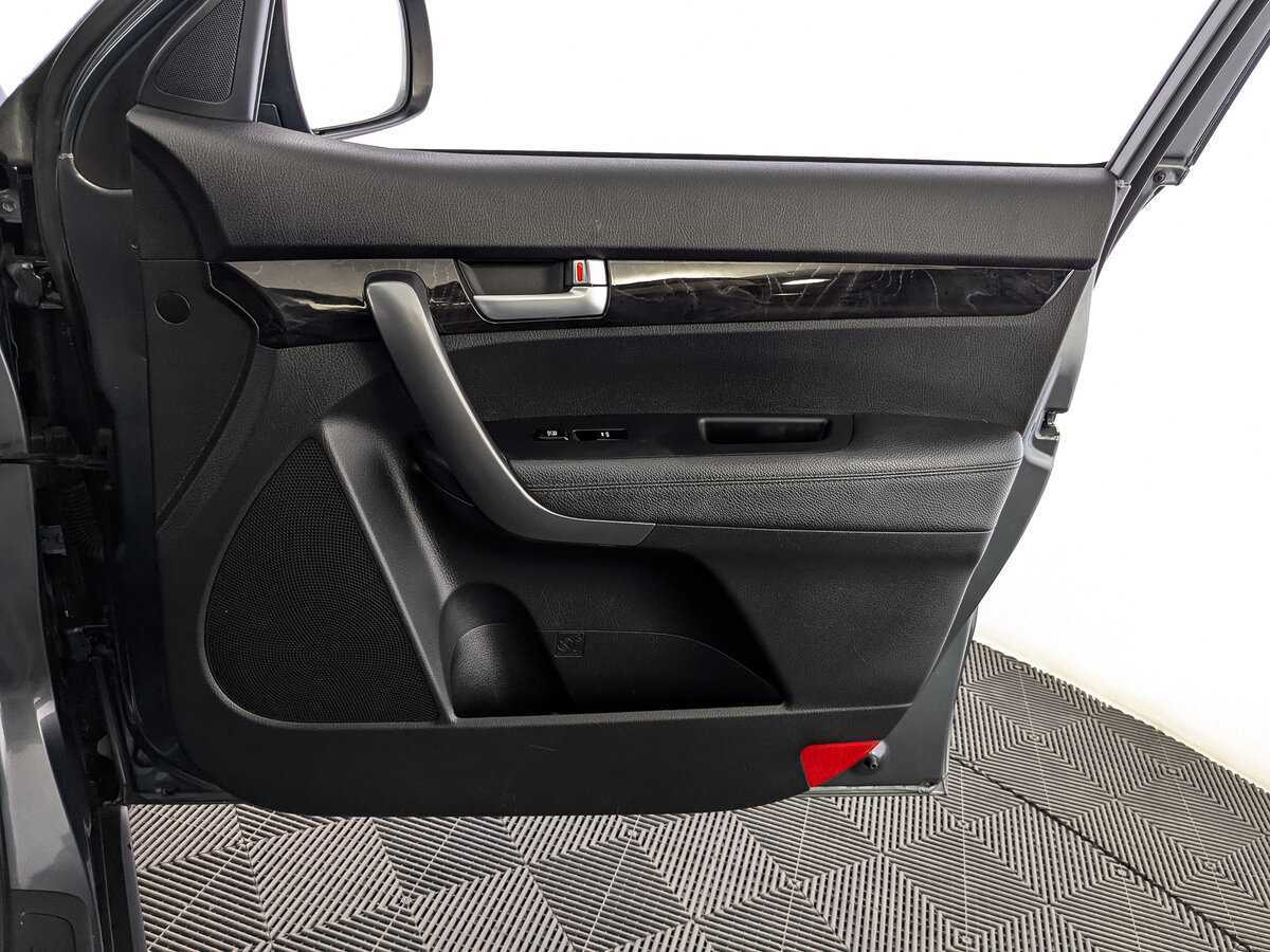 Купить Kia Sorento, 2018, 128 883 км.. Фото: #24