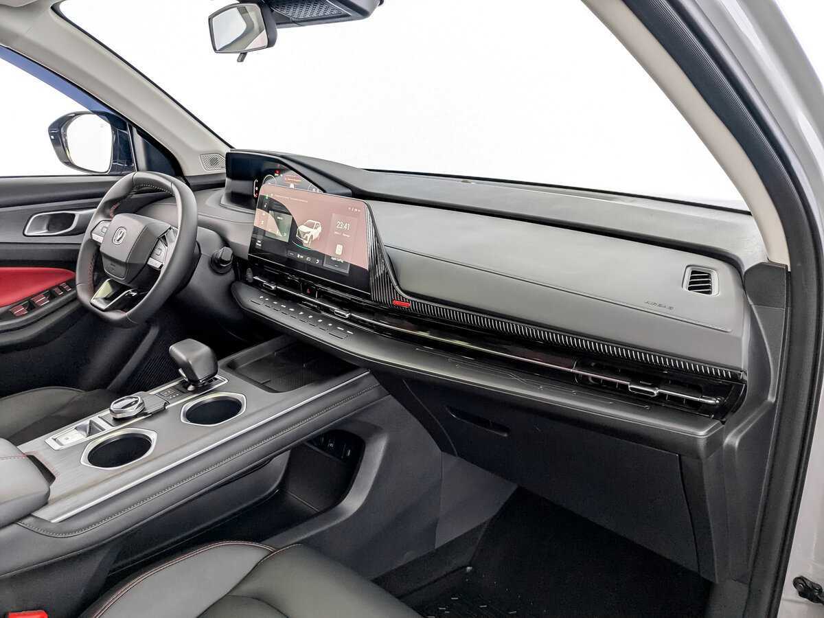 Купить Changan CS55 Plus, 2023, 30 626 км.. Фото: #10