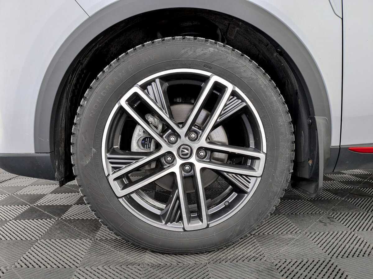 Купить Changan CS55 Plus, 2023, 30 626 км.. Фото: #17