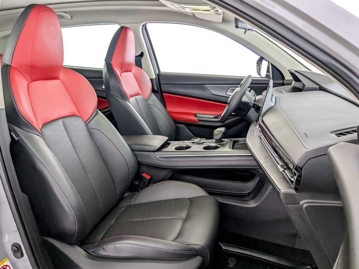 Купить Changan CS55 Plus, 2023, 30 626 км.. Фото: #22