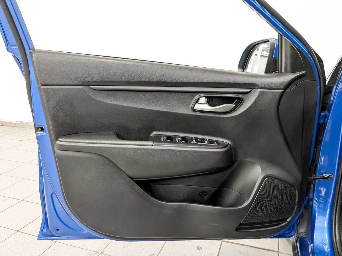 Купить Kia Rio, 2020, 177 292 км.. Фото: #17