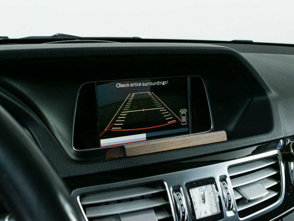 Купить Mercedes-Benz E-Класс, 2014, 184 556 км.. Фото: #14