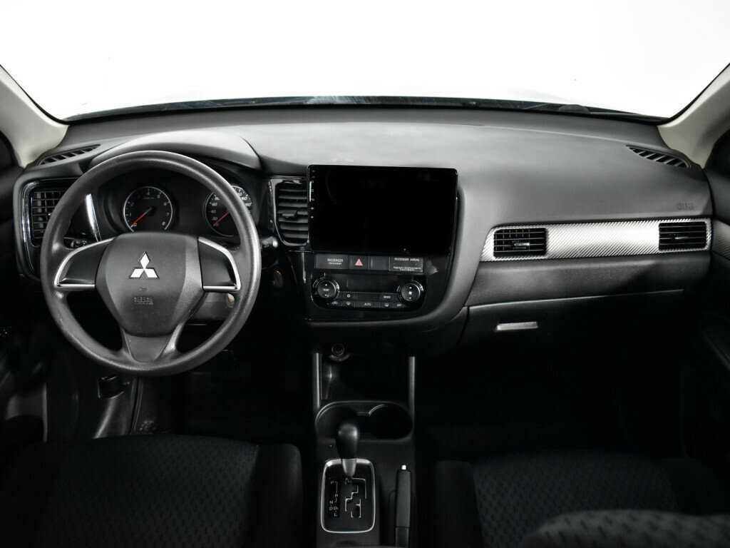 Купить Mitsubishi Outlander, 2014, 157 000 км.. Фото: #11