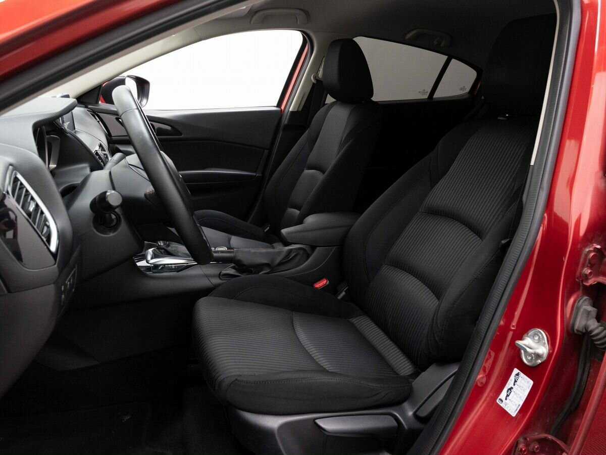 Купить Мазда 3, 2014, 180 000 км.. Фото: #7