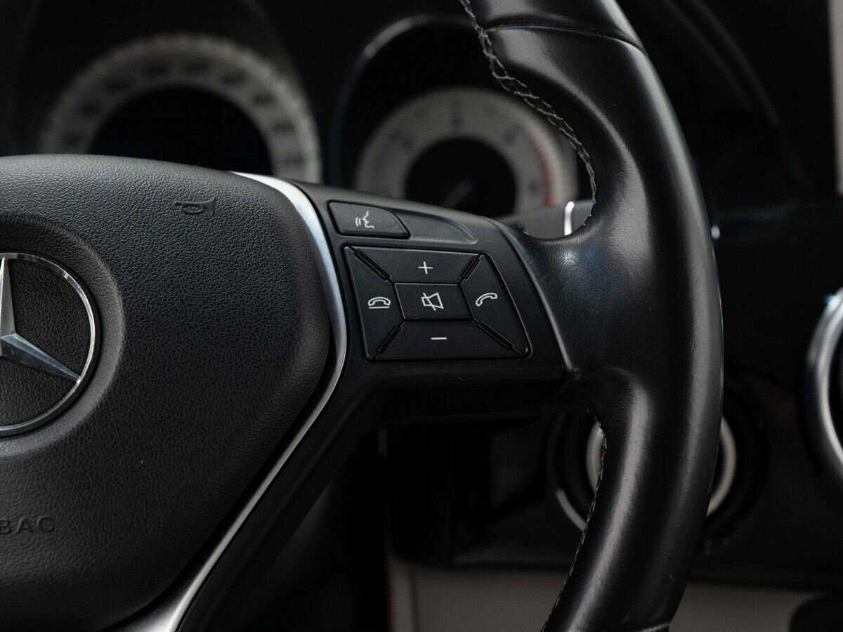 Купить Mercedes-Benz GLK-Класс, 2013, 140 000 км.. Фото: #17