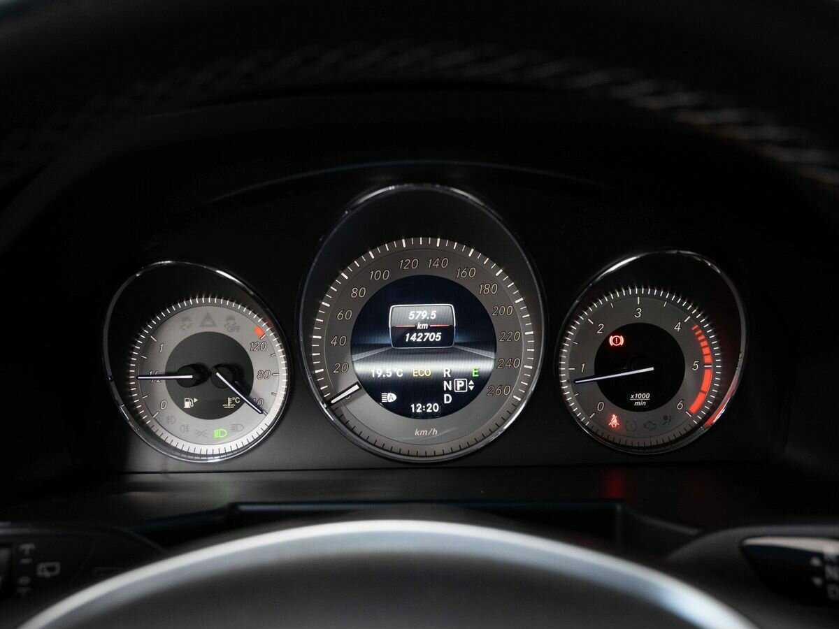 Купить Mercedes-Benz GLK-Класс, 2013, 140 000 км.. Фото: #18