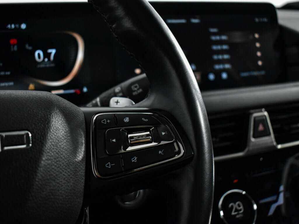 Купить EXEED TXL, 2022, 37 900 км.. Фото: #18