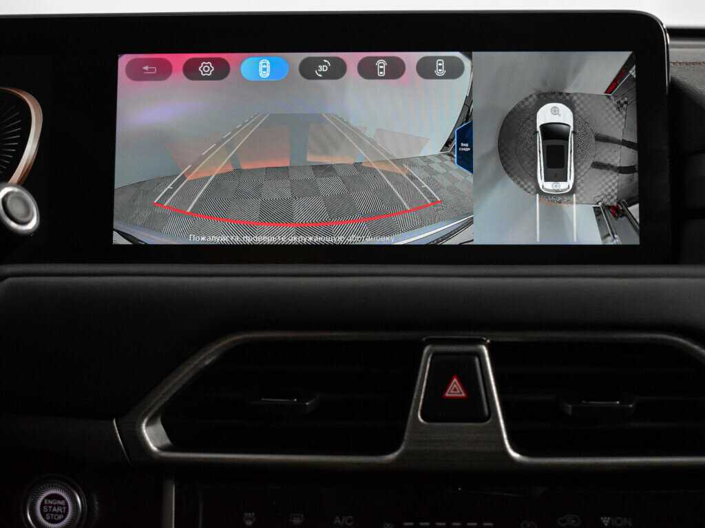 Купить EXEED TXL, 2022, 37 900 км.. Фото: #21