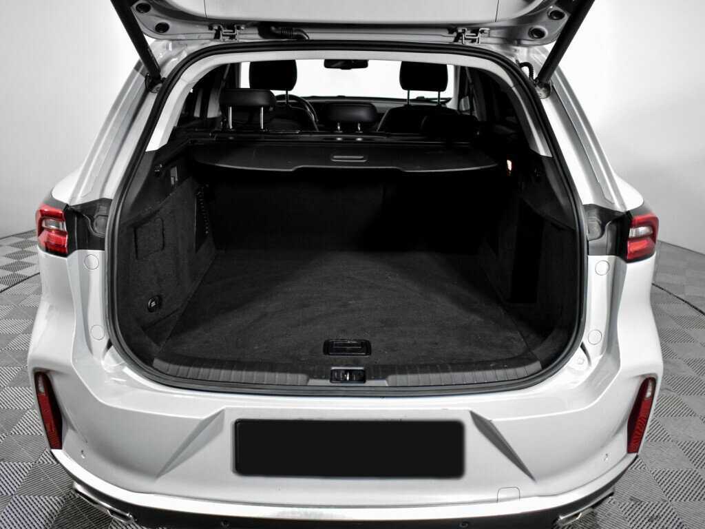 Купить EXEED TXL, 2022, 37 900 км.. Фото: #23