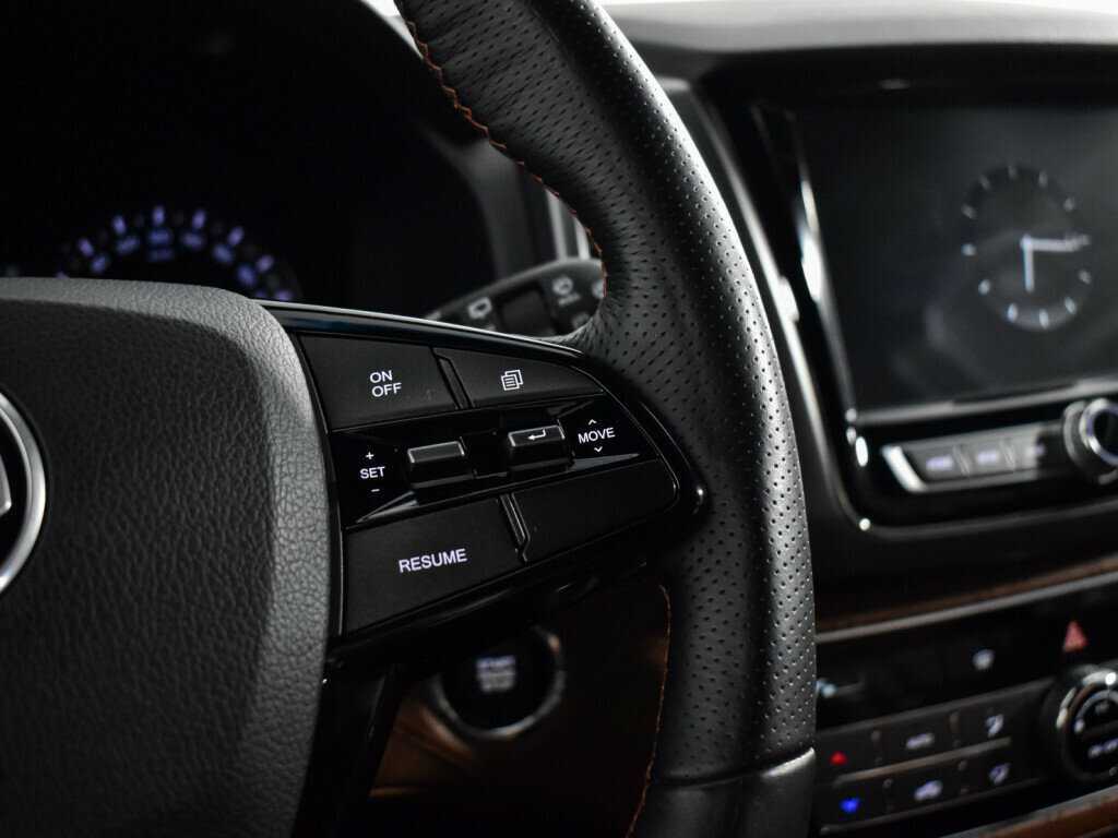 Купить SsangYong Rexton, 2019, 136 000 км.. Фото: #19