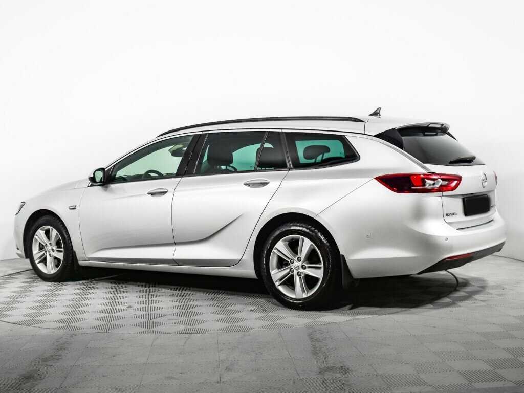 Купить Opel Insignia, 2018, 262 233 км.. Фото: #6