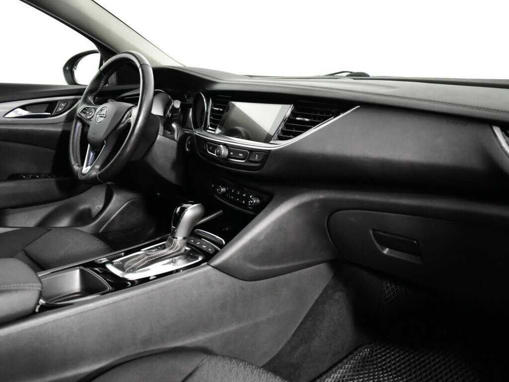 Купить Opel Insignia, 2018, 262 233 км.. Фото: #8