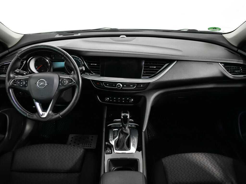 Купить Opel Insignia, 2018, 262 233 км.. Фото: #11