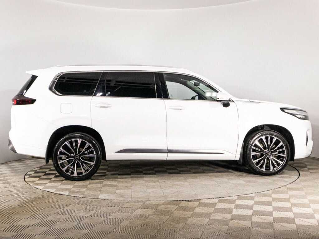 Купить EXEED VX, 2022, 35 000 км.. Фото: #3