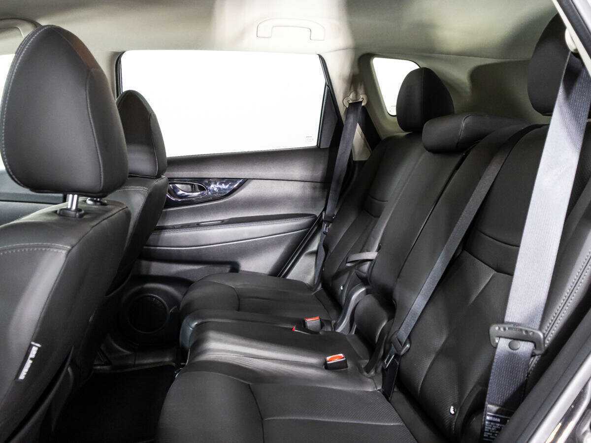 Купить Nissan X-Trail, 2021, 48 434 км.. Фото: #9