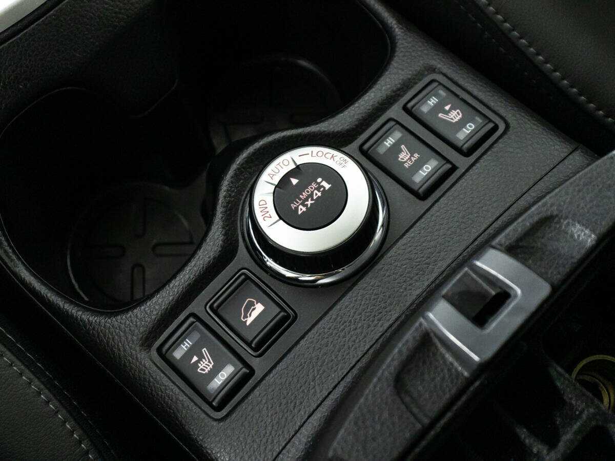 Купить Nissan X-Trail, 2021, 48 434 км.. Фото: #19