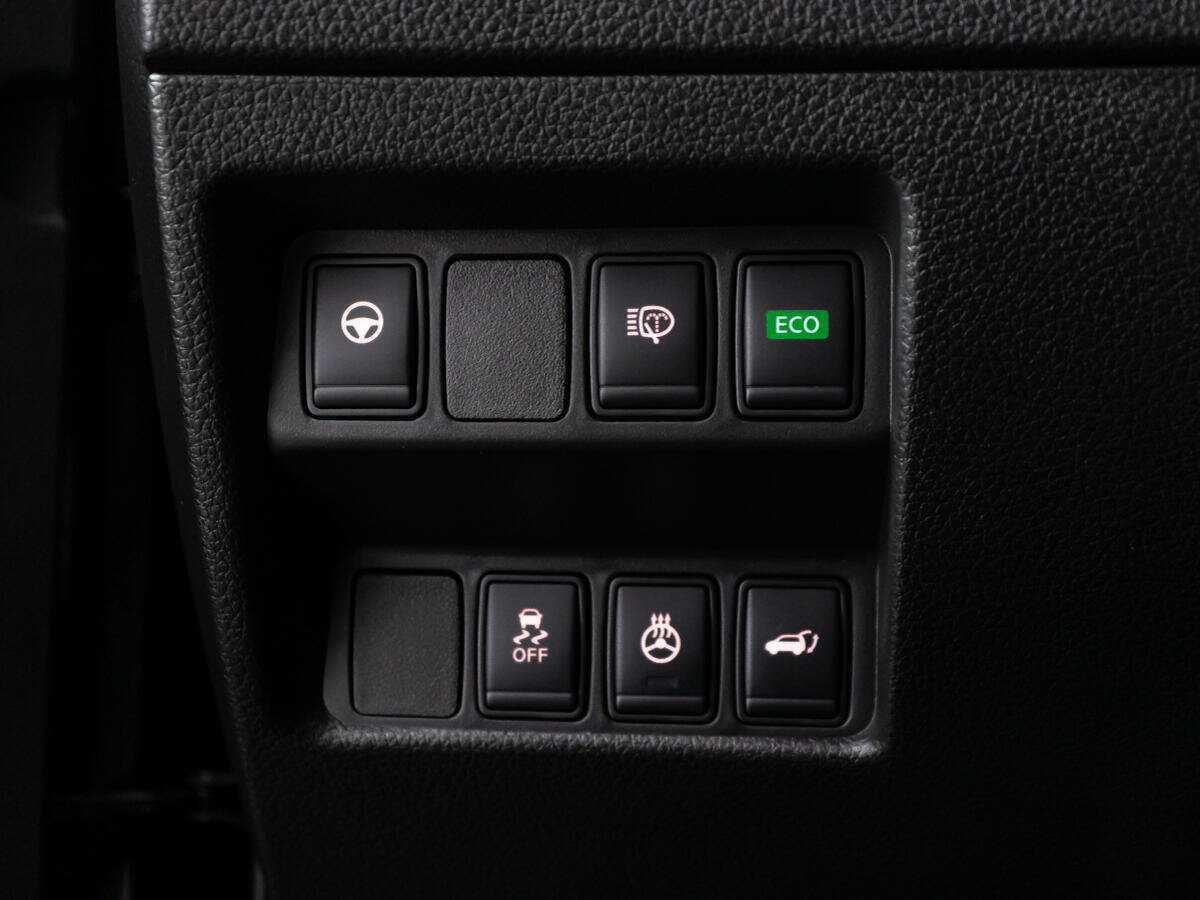 Купить Nissan X-Trail, 2021, 48 434 км.. Фото: #21