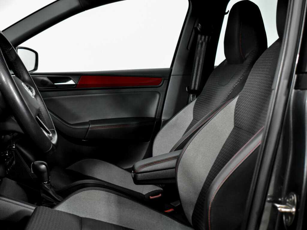 Купить Volkswagen Polo, 2021, 52 000 км.. Фото: #9