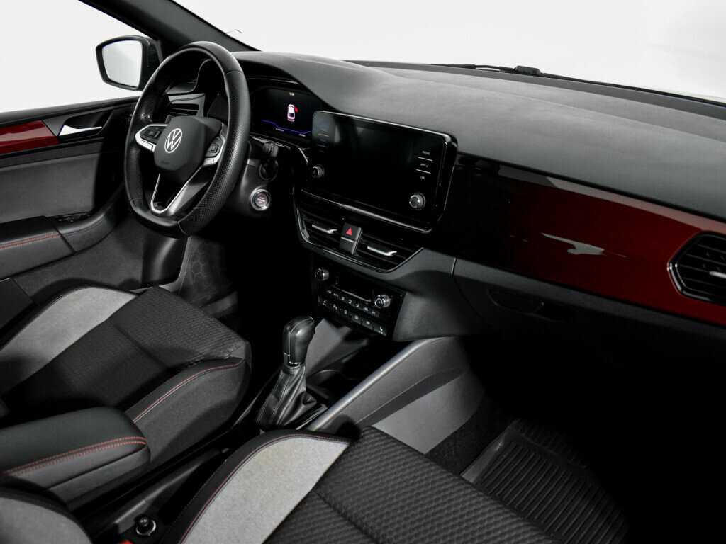 Купить Volkswagen Polo, 2021, 52 000 км.. Фото: #10