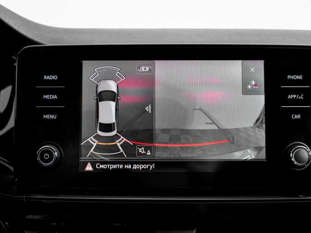 Купить Volkswagen Polo, 2021, 52 000 км.. Фото: #18