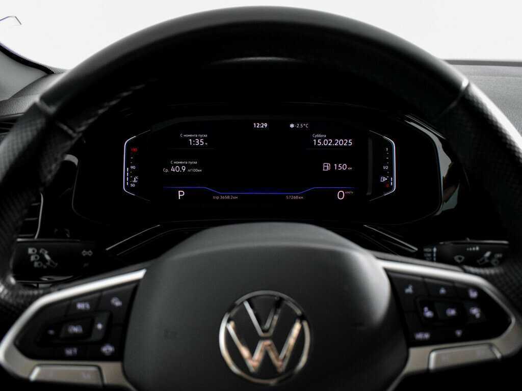 Купить Volkswagen Polo, 2021, 52 000 км.. Фото: #19